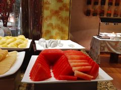 -马哥孛罗咖啡厅·Cafe Marco (厦门马哥孛罗东方大酒店)