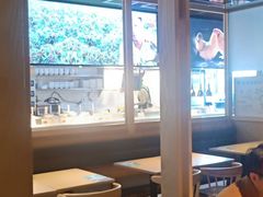 大堂-老乡鸡(亚夏汽车城同创科技园店)