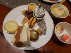 -洲际酒店·地平线全日餐厅HORIZON CAFÉ