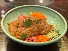 什锦大拉皮-津沽小院(天津之眼店)