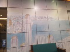 -香港悦品海景酒店