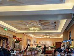 -澳门十六浦索菲特大酒店