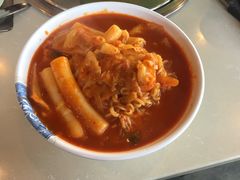 -郑阿姨的家·이모네·韩料&烤肉(武川路店)