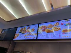 -肯德基(天津奥城店)