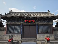 -关帝庙(大同古城)