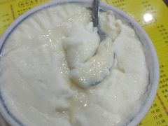 原味双皮奶-民信老铺(人民路店)