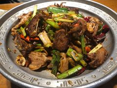 -95号酱骨·一块豆腐(展春园西路店)