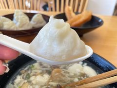 -常鲜德乐购迎桂馒头店(麻巷公寓店)