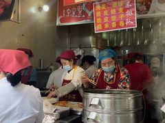 -家阳赵师傅油饼包烧麦(粮道街店)
