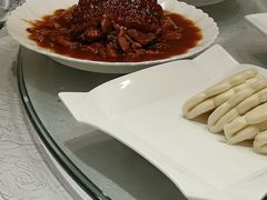 -金泽大酒店·卢塞恩餐厅·年夜饭春节连市