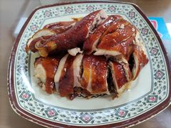 豉油鸡-聂记粤菜馆(鼓西路店)