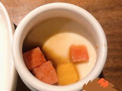 焦糖豆花-大秦地(纬四路店)