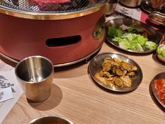 -西塔老太太泥炉烤肉(武汉摩尔城店)