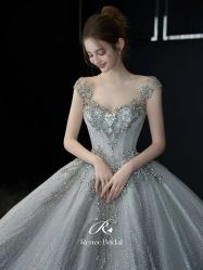 -Renee芮亦婚纱