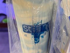 无糖酸奶-白色日记·手作酸奶(麦凯乐店)