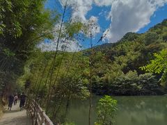 -千泷沟大瀑布旅游区