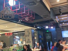 -通海俄式烧烤·俄罗斯大串(嵩山路店)