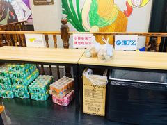 零售区-犟骨头排骨饭(回龙观龙禧店)