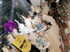 -杜哈夫DOUX RÊVE·生日蛋糕(日月光店)