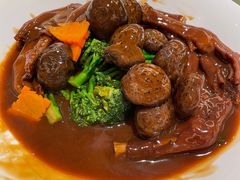 -深圳香格里拉酒店