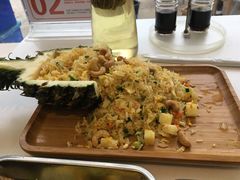 -琼大师东方烤乳猪(亚特兰蒂斯店)