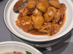 -狮王府淮扬菜(夫子庙老门东店)