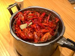 -蚝翅·海鲜粥·烧烤·宁夏滩羊季(玉米楼店)