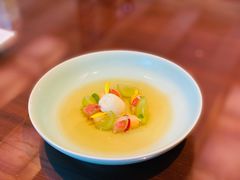 清新画廊-杭州西子湖四季酒店·金沙厅