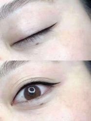 点击看大图 -慕拉美甲美睫皮肤管理