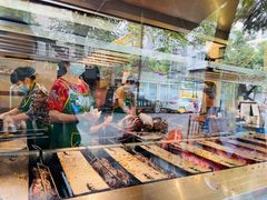 -老黄记手撕烤兔(玉林街店)