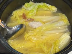 -侨美食家·粤菜(体育西路店)