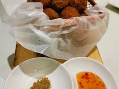 -大鸭梨烤鸭(左家庄店)