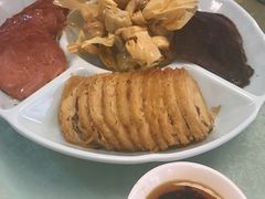 -长春观斋补堂素菜馆