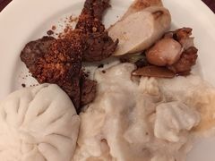 -昆泰嘉华酒店-嘉华咖啡厅