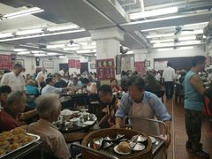 大堂-香港蓮香樓(中環店)