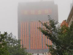 -大连理工大学(凌水校区)