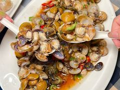 -阿妹小海鲜(下角店)