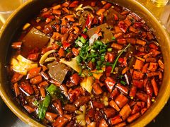 -易老妈蹄花.特色川菜(人民公园总店)