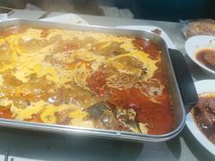 -半天妖烤鱼(中山路店)