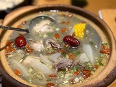 -蚝翅·海鲜粥·烧烤·龙虾季(海曙天一店)