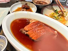 -南京大牌档(新街口德基广场店)