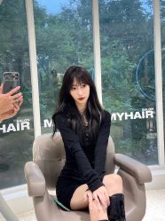 -MY HAIR ARDOR