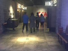 -CGV影城(黄河道ScreenX店)