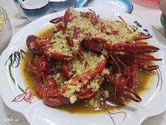 -盱眙虾怪·旗舰店