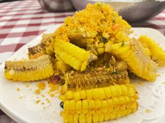 -吉源大排档·鱼生·海鲜(烧烤彩印厂店)