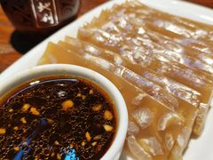 -东家小院金汤酸菜鱼(南阳路店)