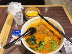 -和府捞面·大师店(上海漕宝路日月光店)