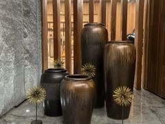 -明谷行馆·温泉