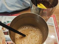 -孖记茶档·热腾茶餐(江南西plus店)