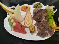 -安泊尔牛肉面(北滨河路店)
